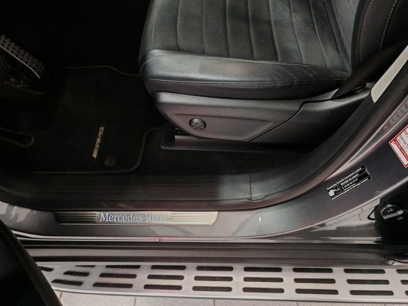 Mercedes-Benz GLE GLE 350 de 4MATIC Plug-in Ultimate | WRAP | IVA ESPOSTA