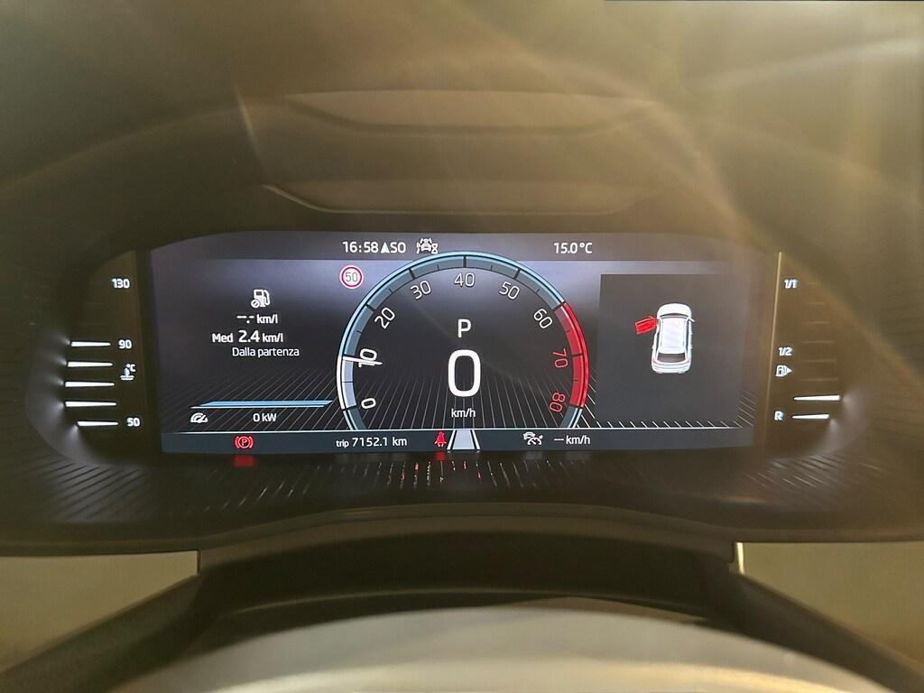 Skoda Kamiq 1.0 TSI Style DSG