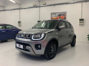 Suzuki Ignis 1.2 Hybrid Cool