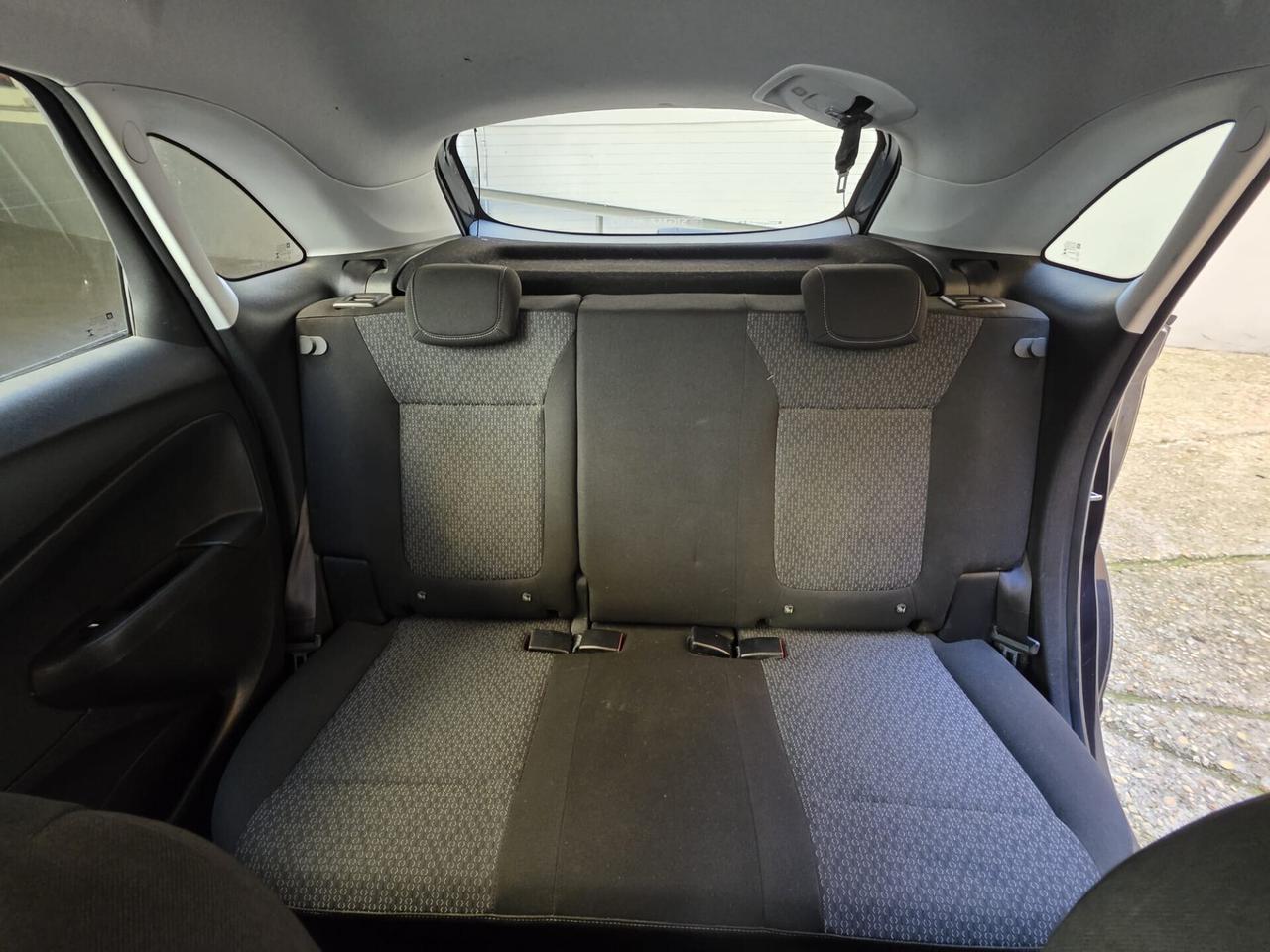 OPEL CROSSLAND X- PASSAGGIO DI PROPRIETà INCLUSO