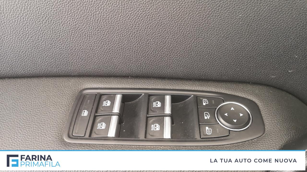 RENAULT Captur II 2024 - Captur 1.0 tce Techno 90cv