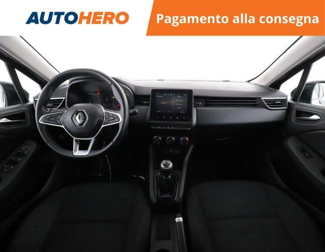 RENAULT Clio TCe 100 CV GPL 5 porte Equilibre