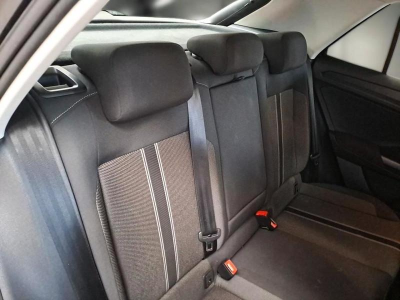 VOLKSWAGEN T-ROC 2.0 TDI 150 CV SCR BUSINESS DSG SUV