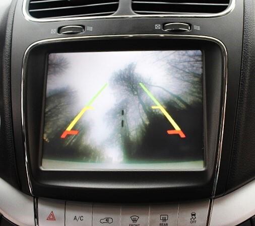 Fiat Freemont 2.0 Multijet 170 CV Lounge PELLE TELECAMERA SENSORI IMPIANTO AUDIO ALPINE