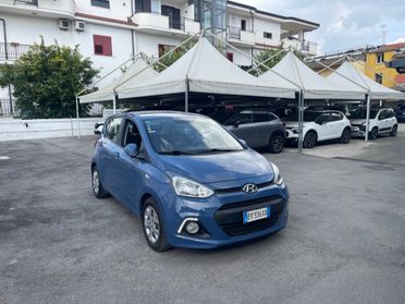 Hyundai i10 1.0 MPI Login FULL OPTIONAL