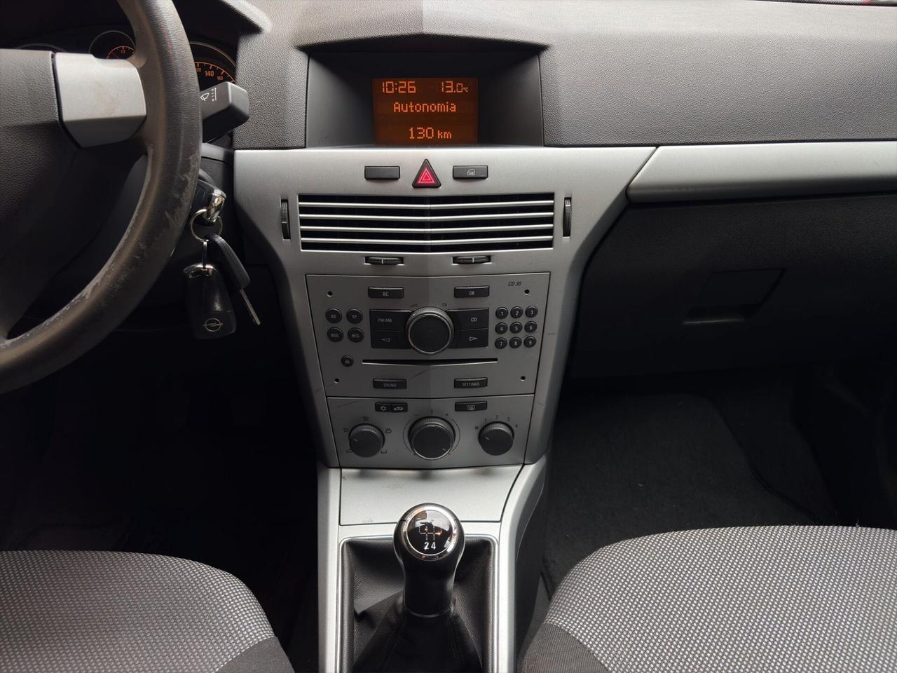 Opel Astra 1.6 16V 116CV - BUONE CONDIZIONI