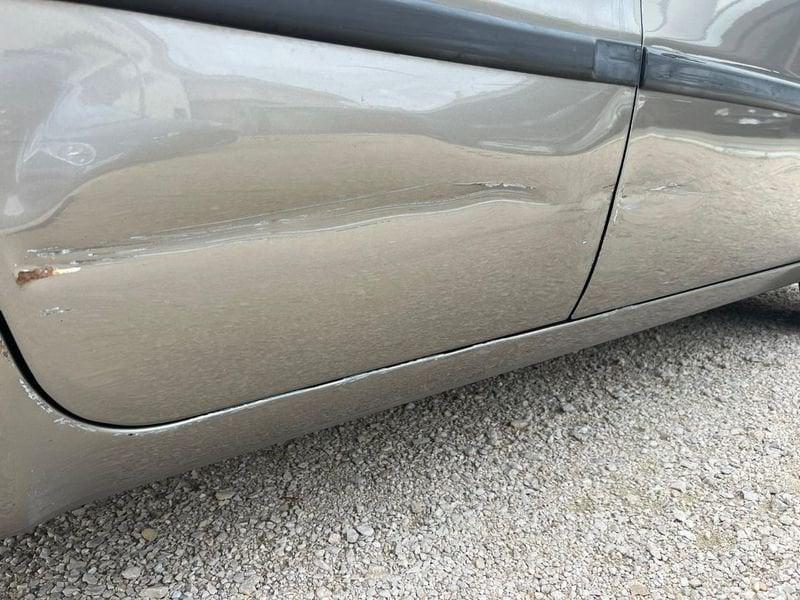 FIAT Idea 1.3 Multijet 16V 70 CV BlackEnergy