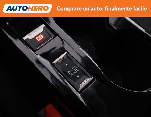 PEUGEOT 2008 PureTech 100 Allure Pack