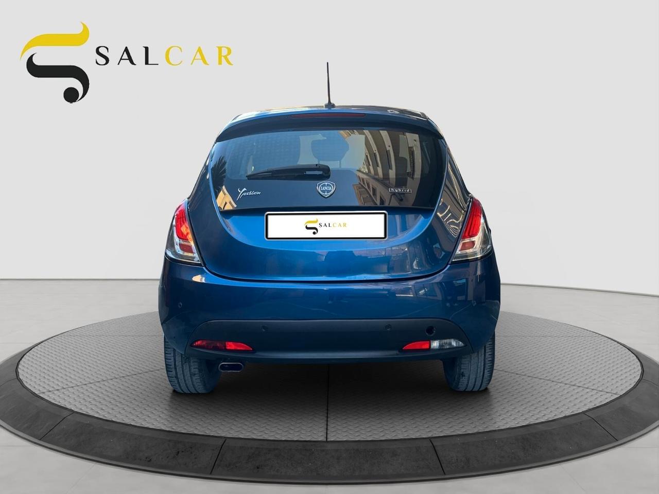 Lancia Ypsilon 1.0 FireFly 5 porte S&S Hybrid Gold