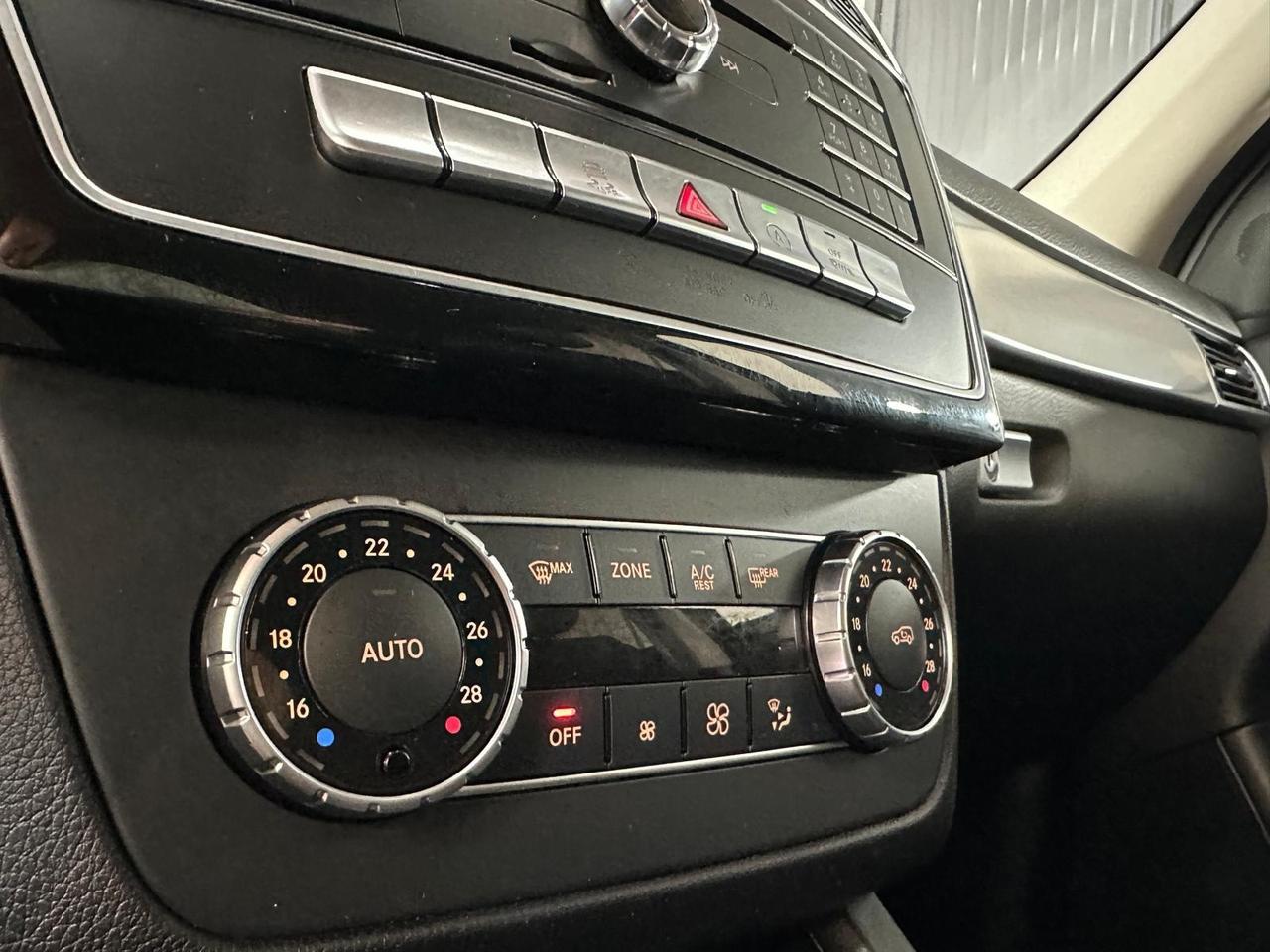 Mercedes-benz GLE 250 d 4Matic Sport