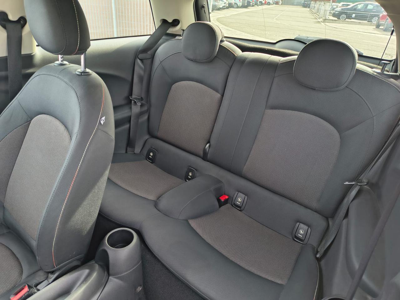 Mini ONE 1.2 BENZINA- 3P *OK NEOPATENTATI*