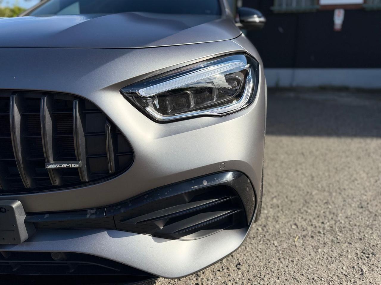 Mercedes-Benz GLA 45 AMG Premium GLA 45 AMG #10927