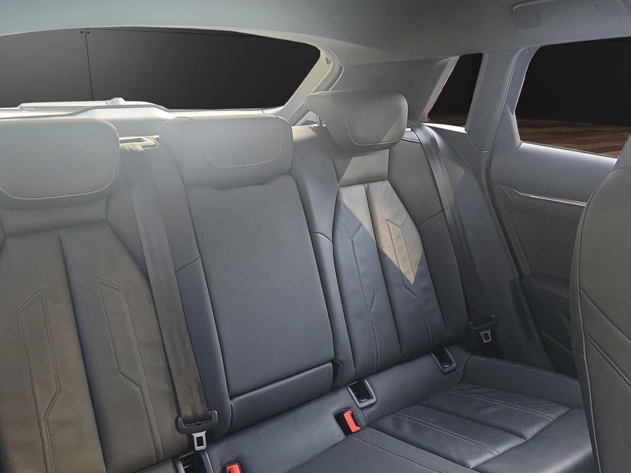 Audi A3 35 2.0 tdi S line Edition s-tronic