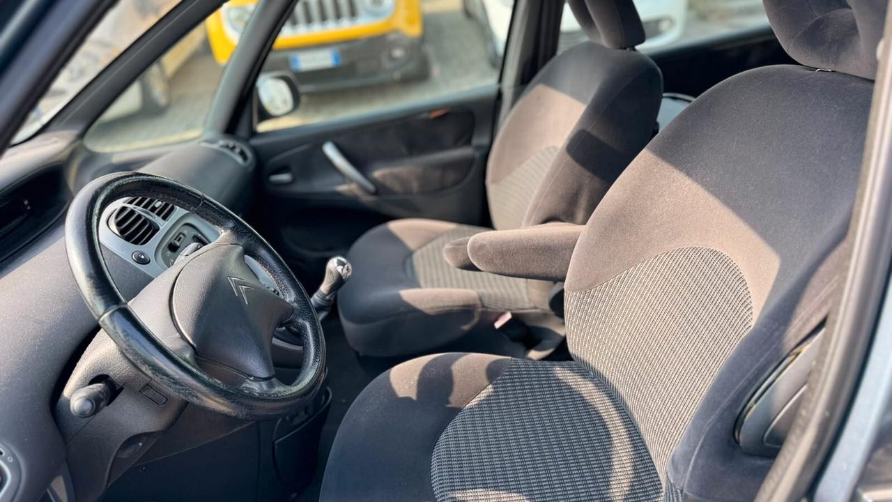 Citroen Xsara 1.6 DIESEL 2008 NEOP.