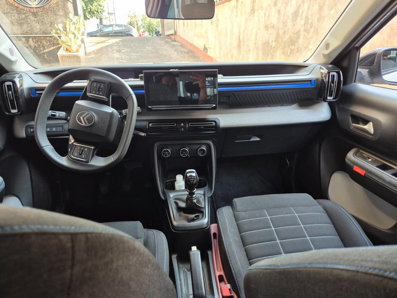 Citroen C3 PureTech 100 S&S Max