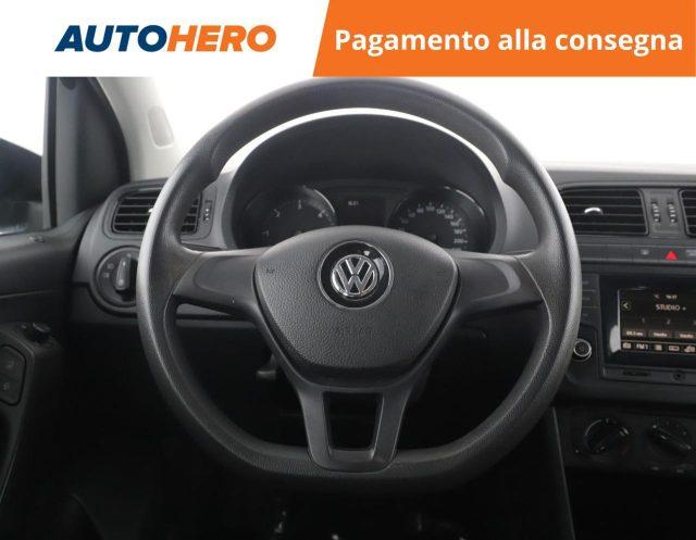 VOLKSWAGEN Polo 1.4 TDI 5p. Trendline