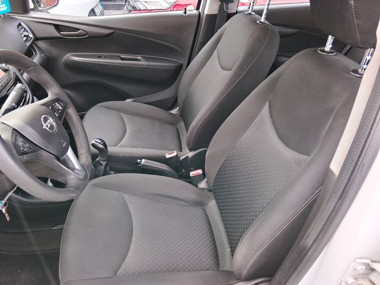 Opel Karl 1.0 75 MILA KM!