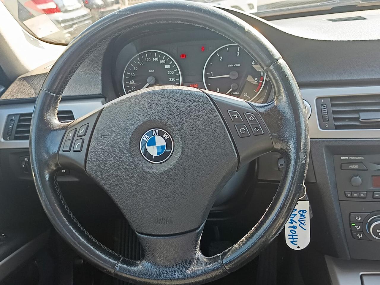 Bmw 320D 2006 - 2.0 DIESEL LB AUTOMOBILI