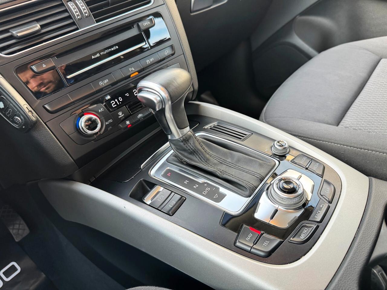 Audi Q5 2.0 TDI 190 CV S Tronic Quattro | PREZZO PROMO