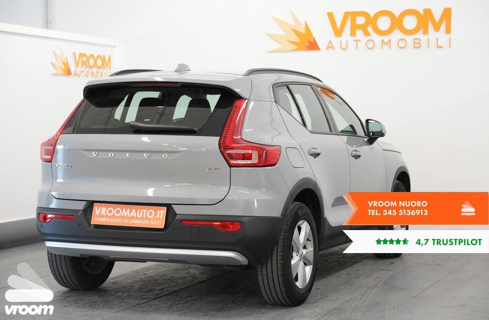 VOLVO XC40 (2017-->) XC40 B3 automatico Essential