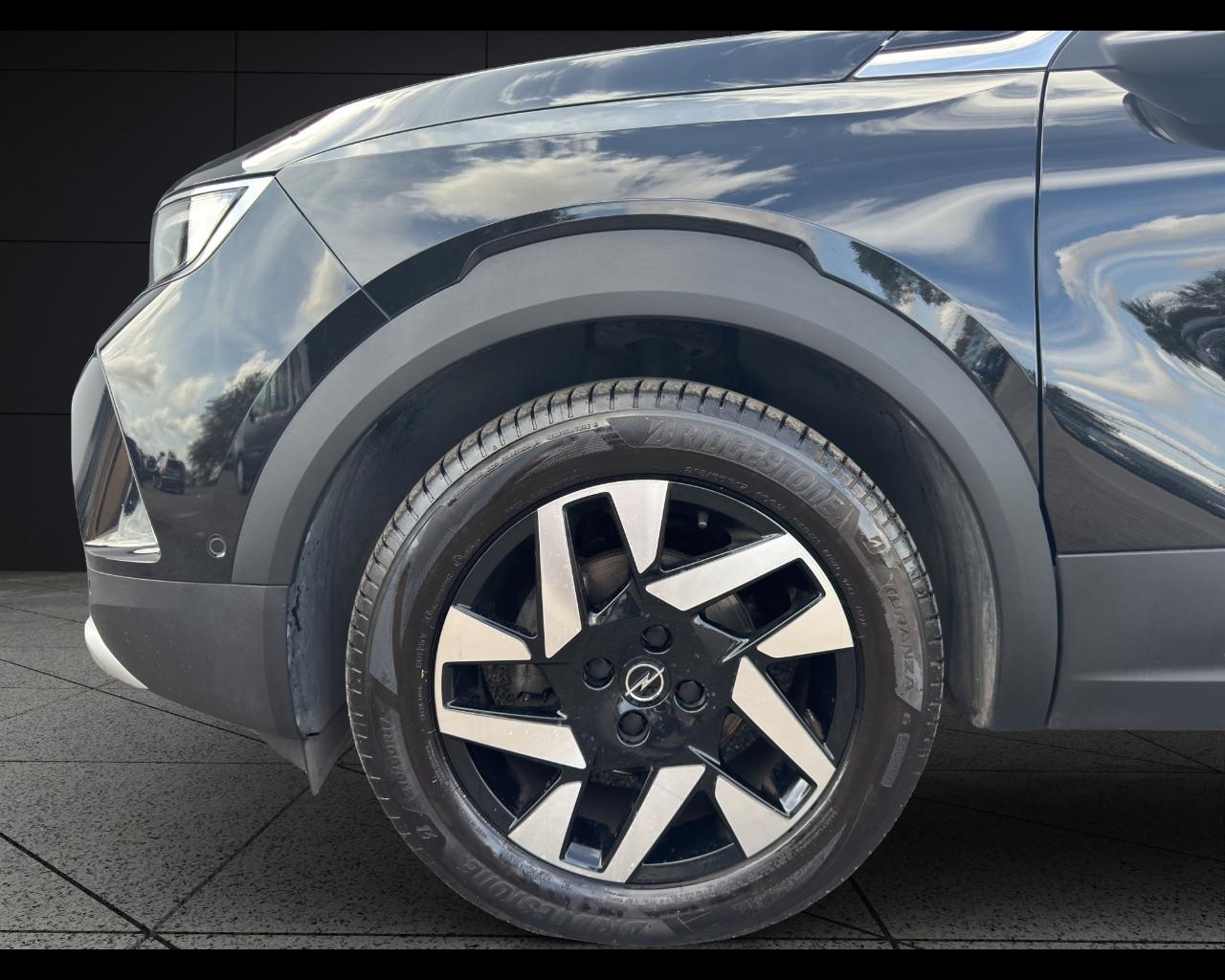 OPEL Mokka 2ª serie - Mokka 1.5 diesel Edition
