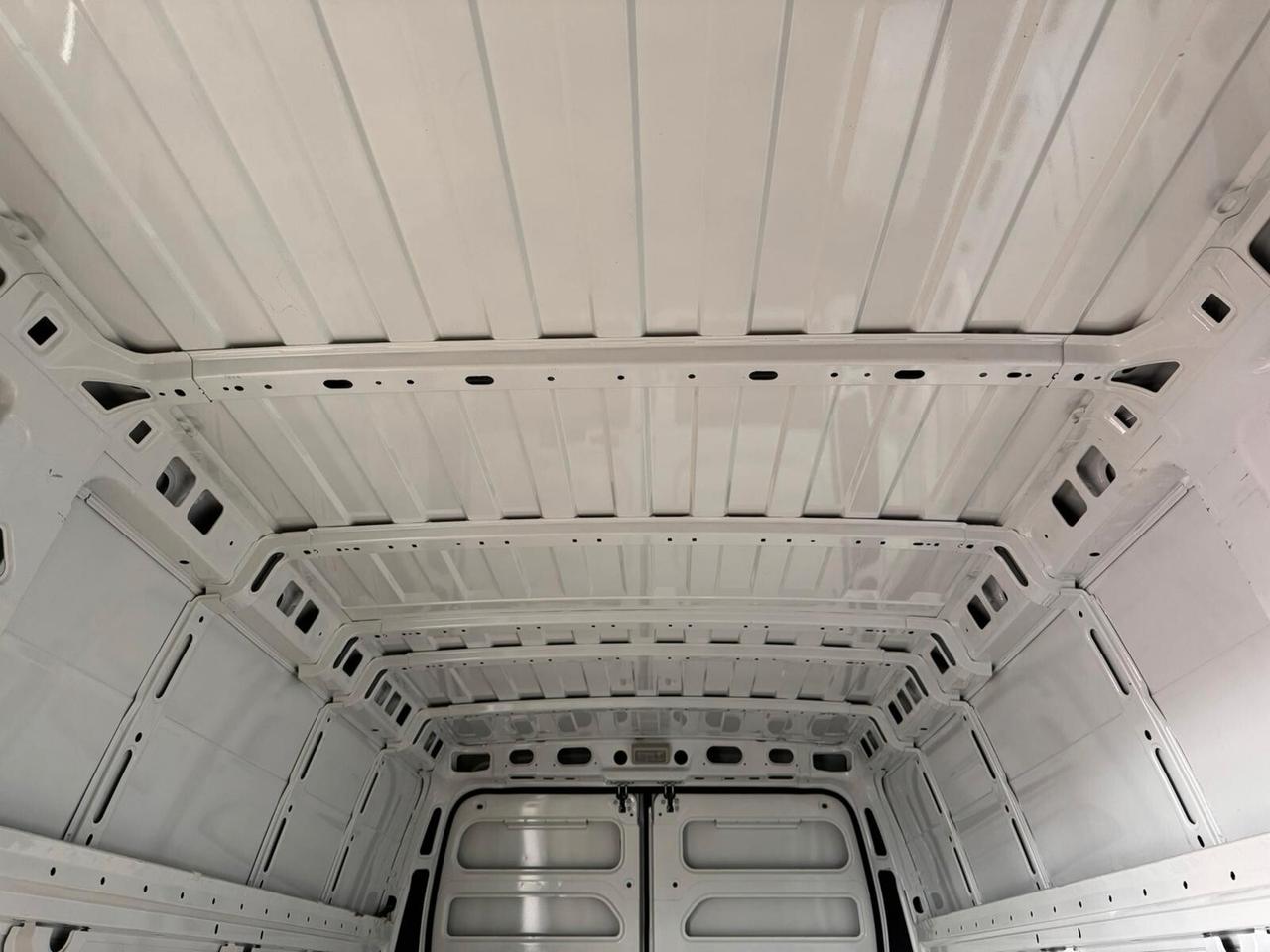 Fiat Ducato Maxi L3H3 2.3 turbo diesel 131CV tetto alto