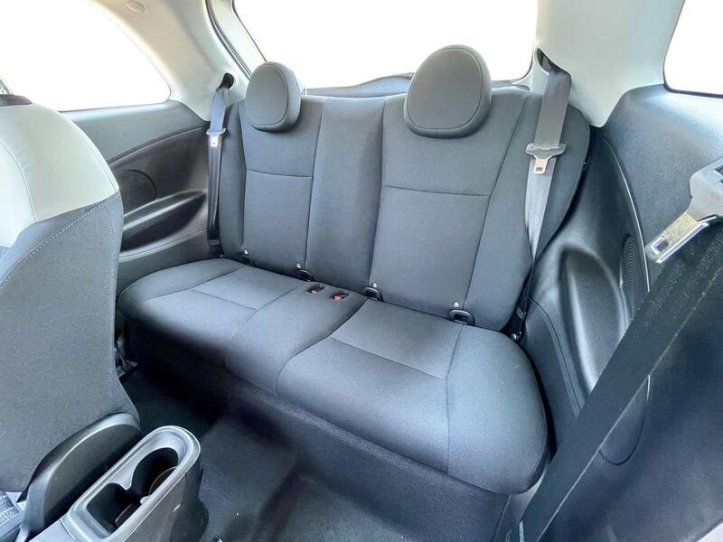 FIAT 500 1.0 hybrid Icon - KM0