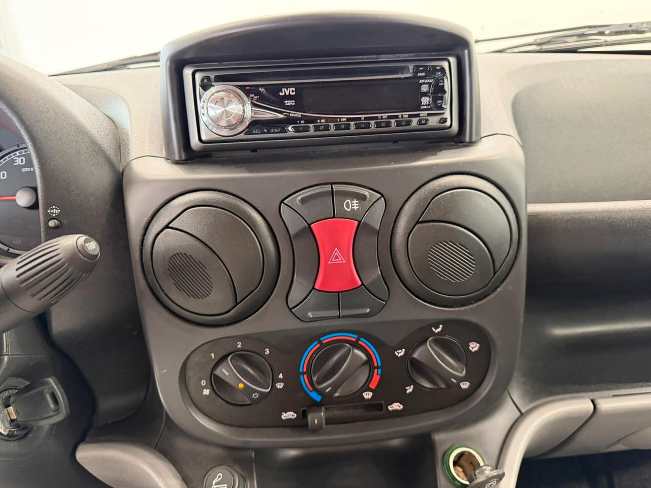 Fiat Doblò 1.4 Dynamic IVA COMPRESA