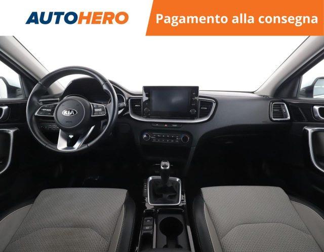 KIA XCeed 1.0 T-GDi Style