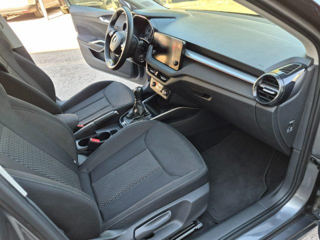 SKODA Fabia 1.0 MPI 80 CV Style