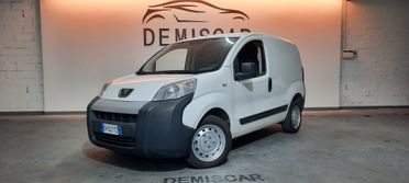 Peugeot Bipper 1.4 HDi 70CV Furgone Classe 2