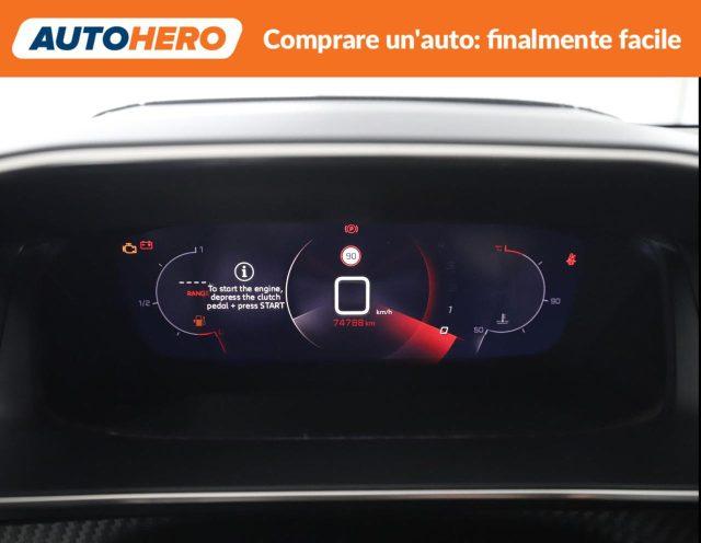 PEUGEOT 2008 PureTech 130 S&S GT Line