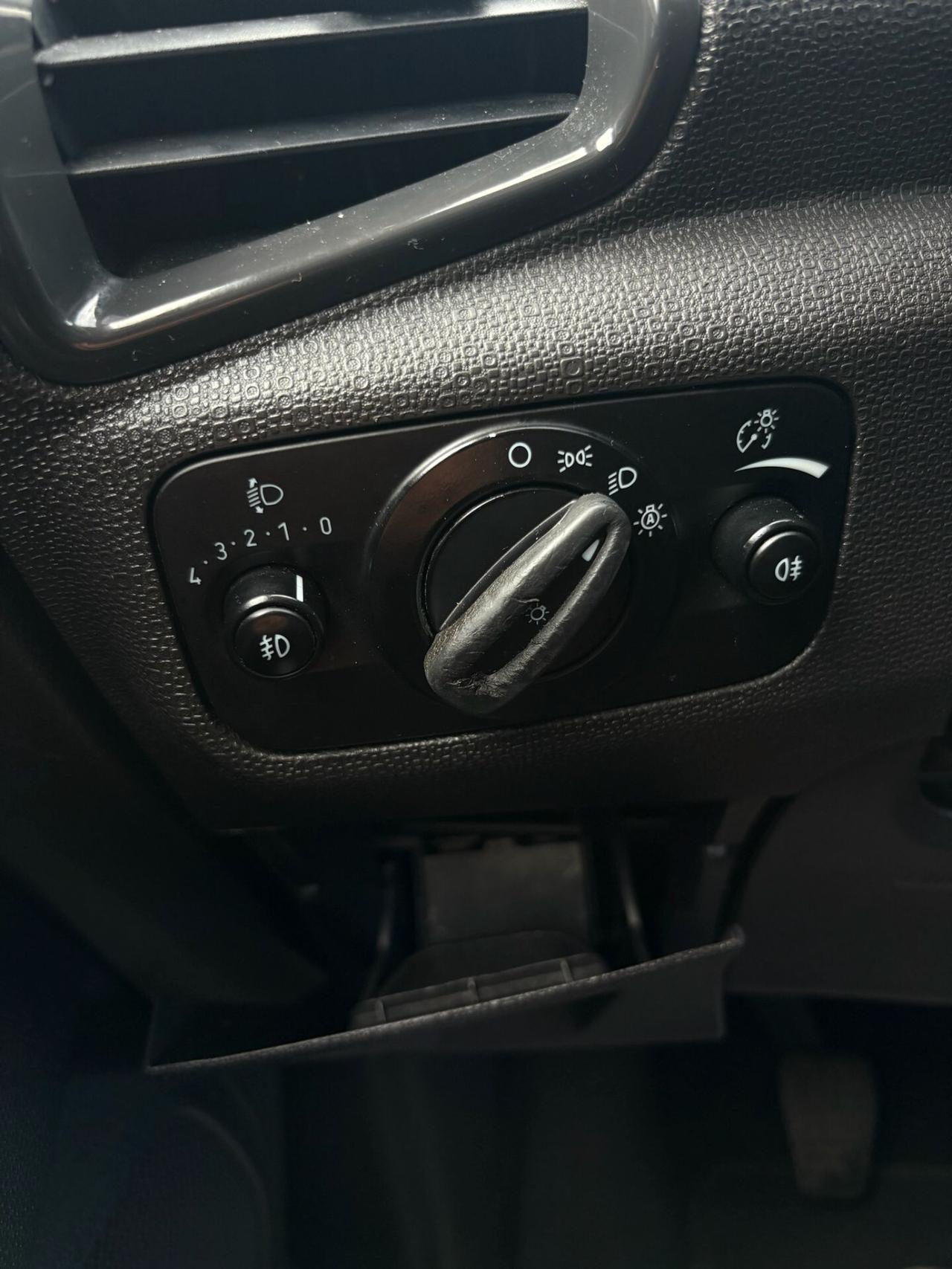 EcoSport 1.5 TDCi 95 CV Titanium KM 62.000 Black Friday