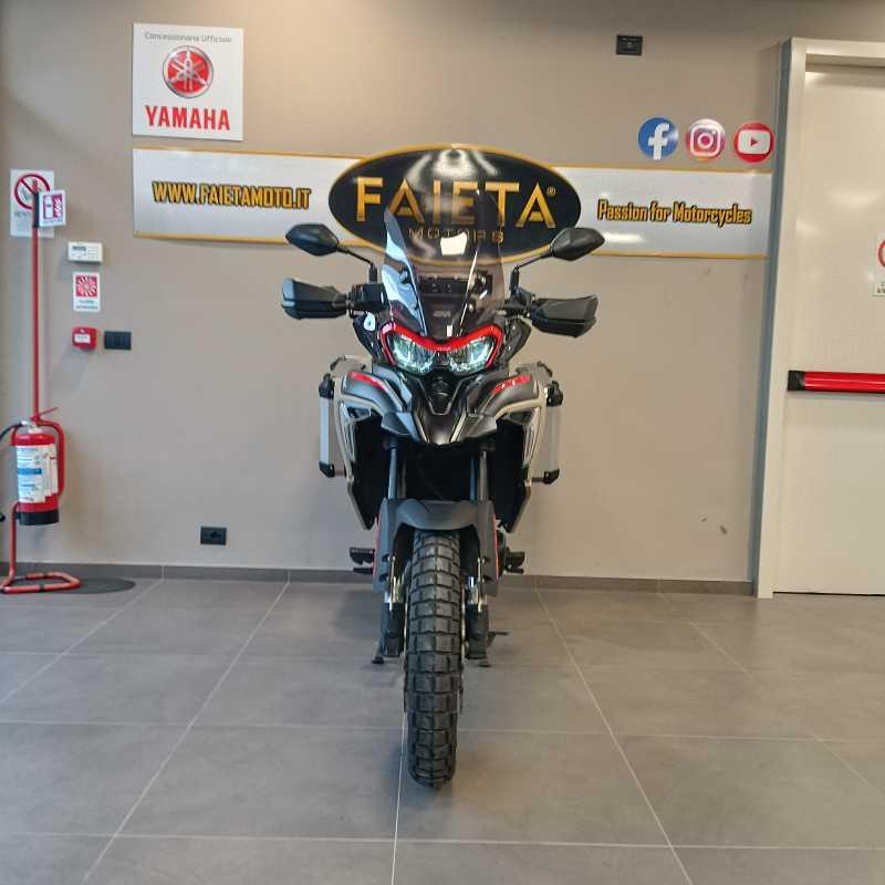 Benelli TRK 702X Dune Sea - 2024