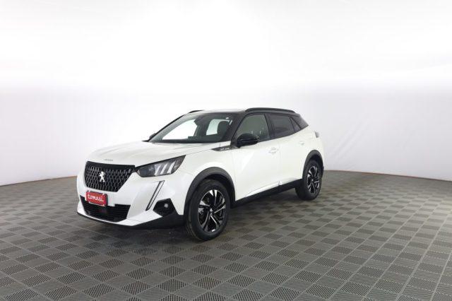 PEUGEOT 2008 2008 BlueHDi 100 S&S GT Line