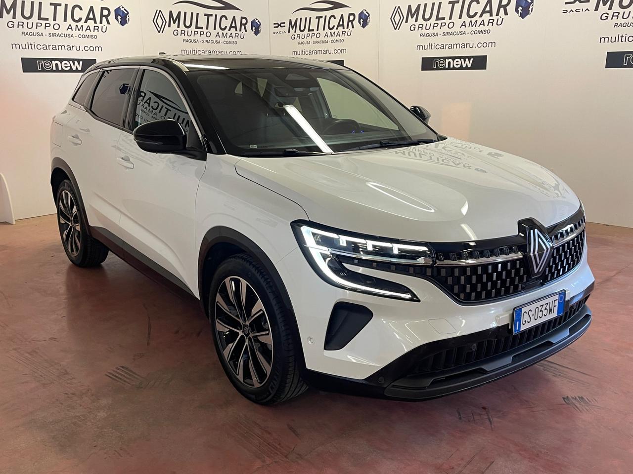 Renault Austral Mild Hybrid 160 CV Auto Techno