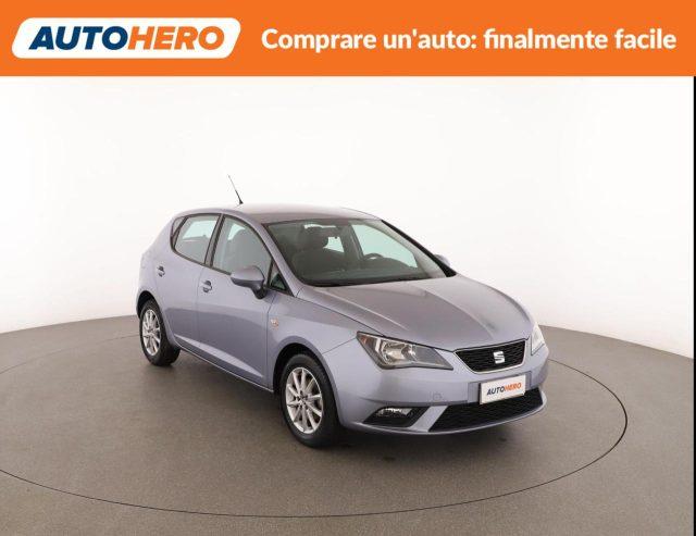 SEAT Ibiza 1.0 EcoTSI 95 CV S/S 5p. Style