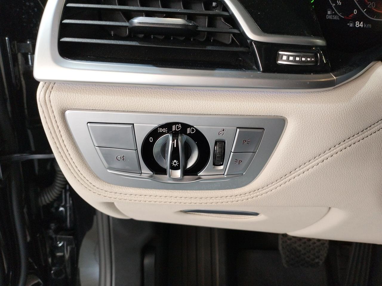 BMW 730 d mhev 48V auto - IVA ESPOSTA