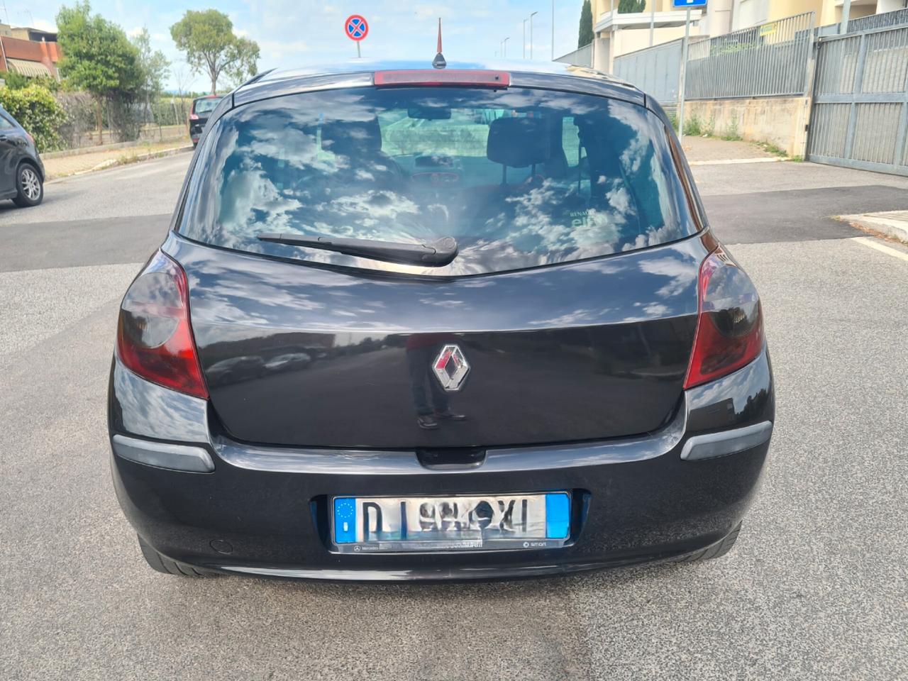 Renault Clio 1.5 dCi 85CV 3 porte Rip Curl