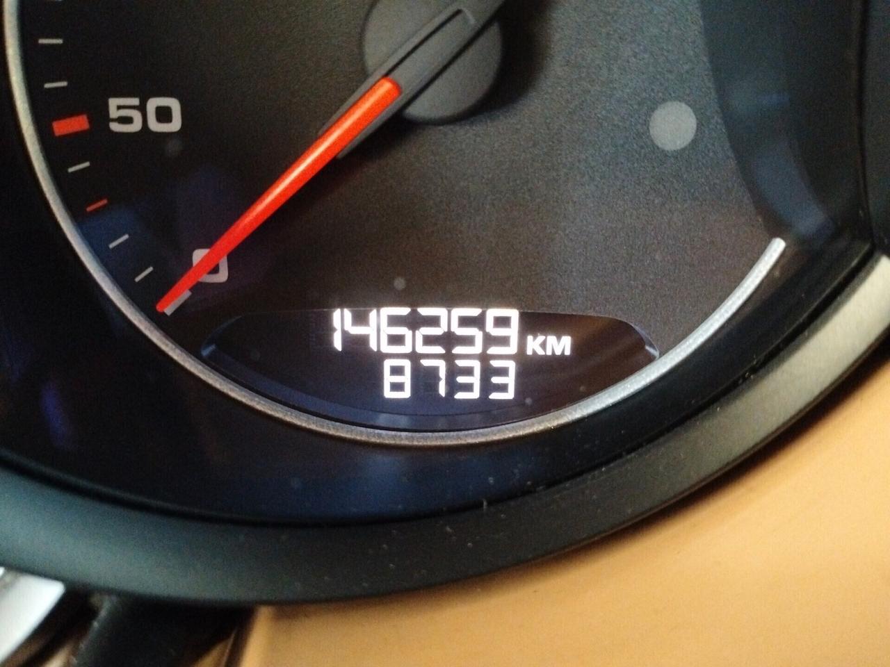 Porsche Cayenne 3.0 tiptronic