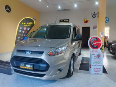 Ford Transit Connect Transit Connect 200 1.6 TDCi PC Furgone Entry