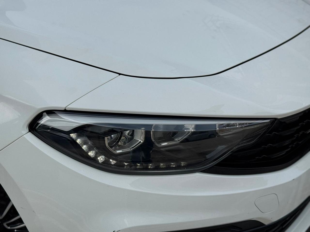 Fiat Tipo 1.3 Mjt S&S 5 porte City Life