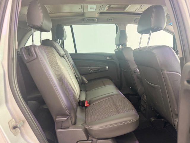 OPEL Zafira 1.9 16V CDTI 150CV Cosmo