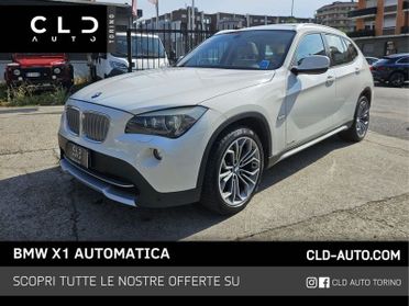 BMW X1 X1 sdrive18i Futura