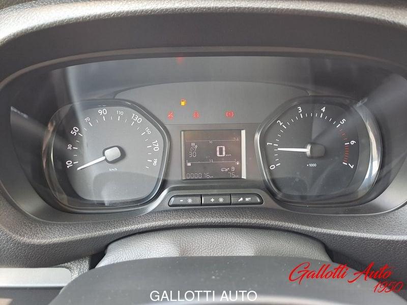 Peugeot Expert BlueHDi 120 S&S Furgone Prem. Standard+IVA