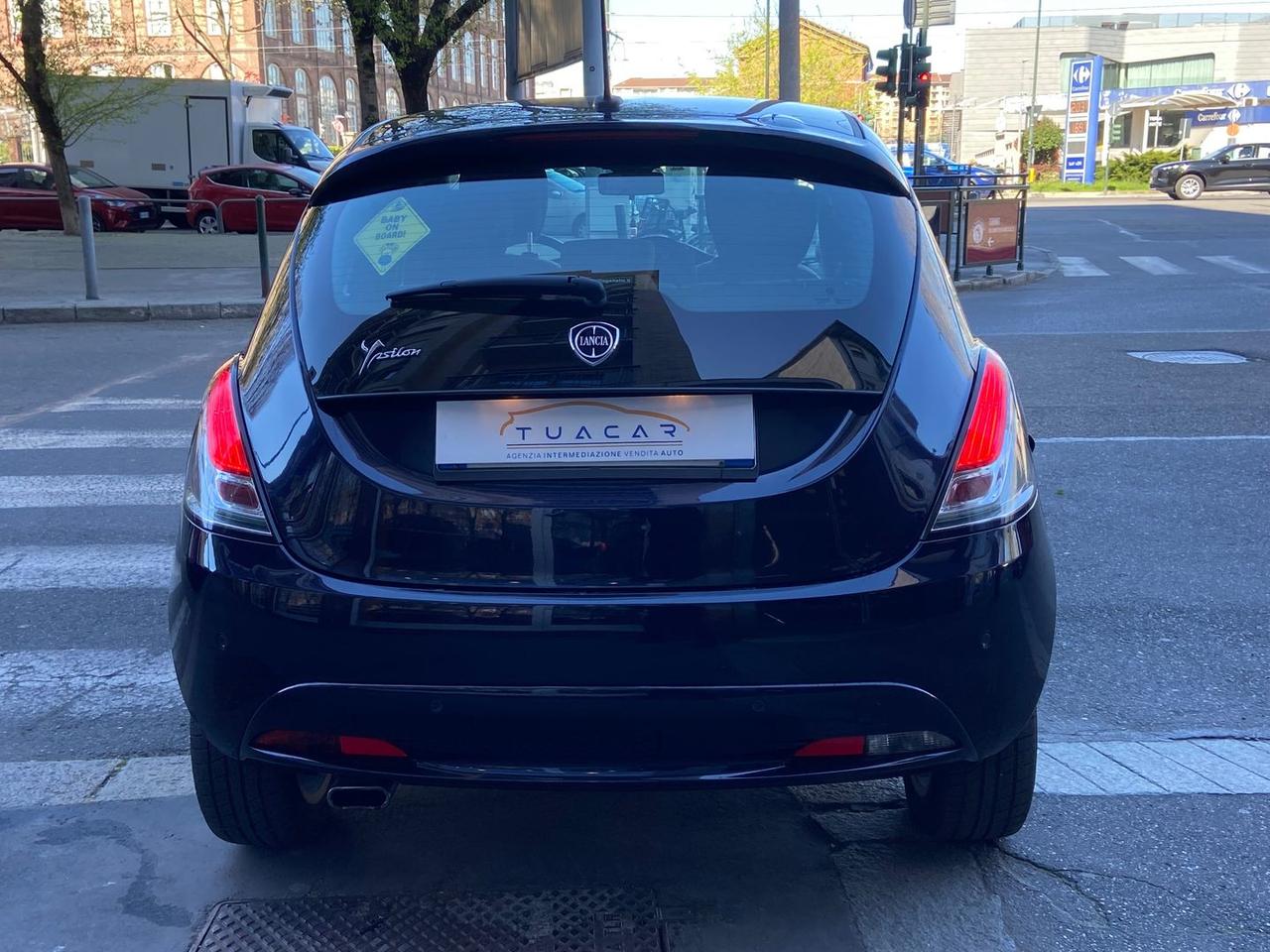 Lancia Ypsilon Opening Edition 1.2 LPG #10193