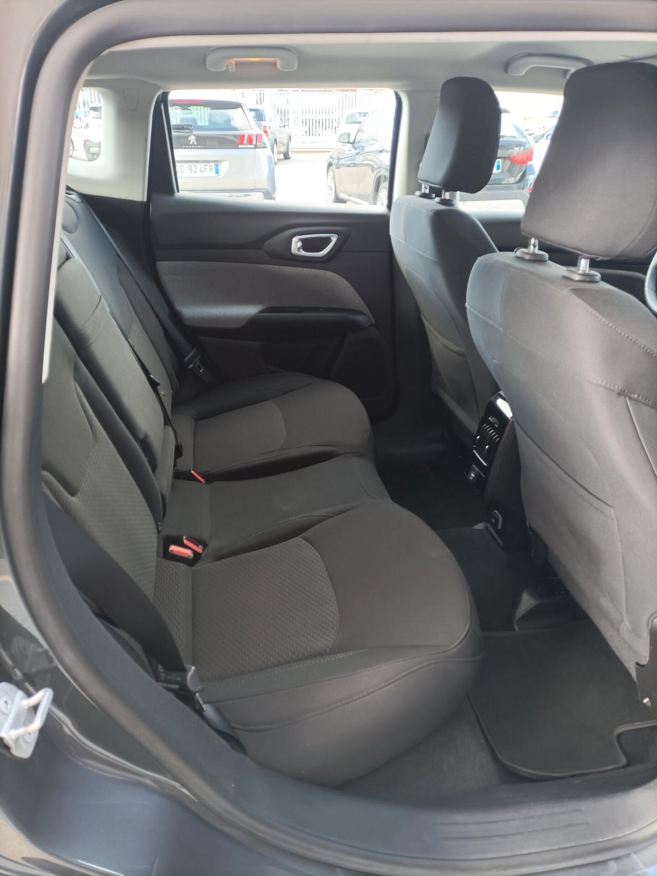 Jeep Compass 1.6 Multijet II 2WD Business