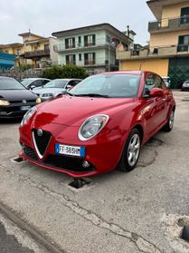 Alfa Romeo MiTo 1.3 JTDm Super 2016