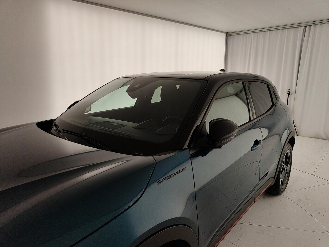 Alfa Romeo Junior 1.2 136 CV Hybrid eDCT6 Speciale