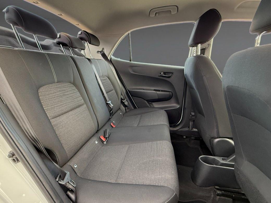 KIA Picanto III 2021 - Picanto 1.0 dpi Urban